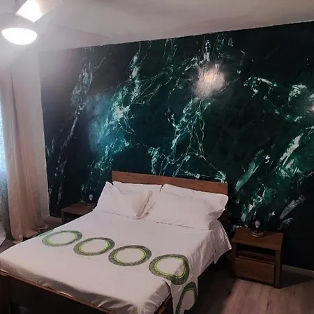 Bed & Breakfast Relais Delta Presa Botner