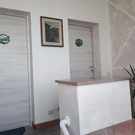 Relais Delta * Presa Botner