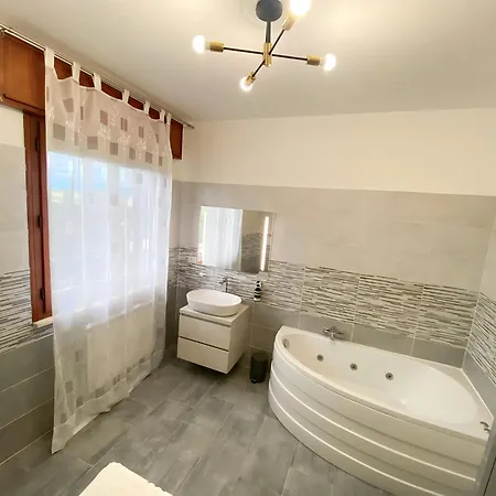 Relais Delta Bed & Breakfast Presa Botner