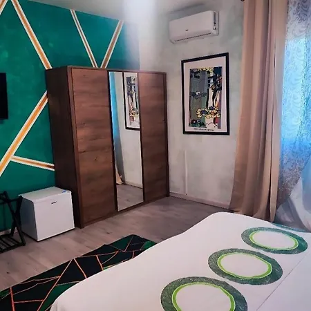 Bed & Breakfast Relais Delta Presa Botner