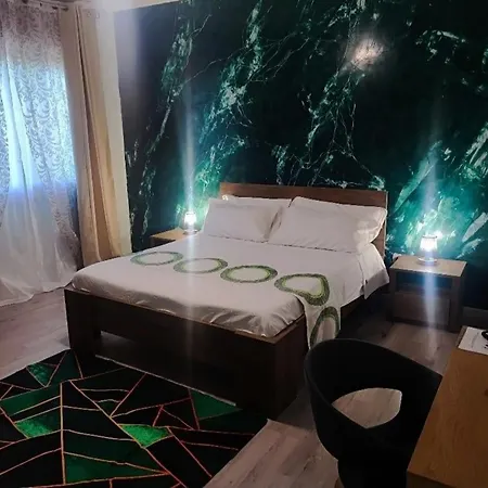 Relais Delta 3*