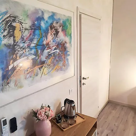 Bed & Breakfast Relais Delta