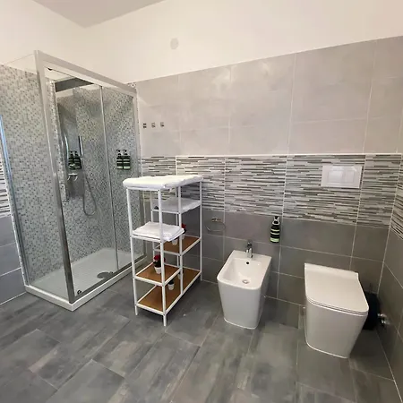 Bed & Breakfast Relais Delta 3*