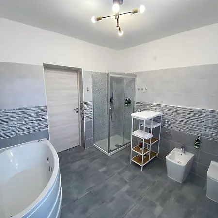 Bed & Breakfast Relais Delta Presa Botner