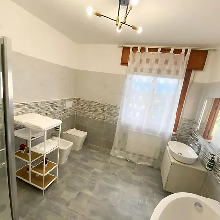 Relais Delta Presa Botner